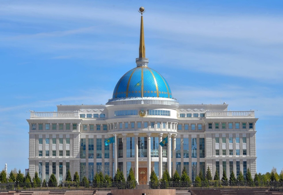 Токаев выразил соболезнования родным Сеита Каскабасова