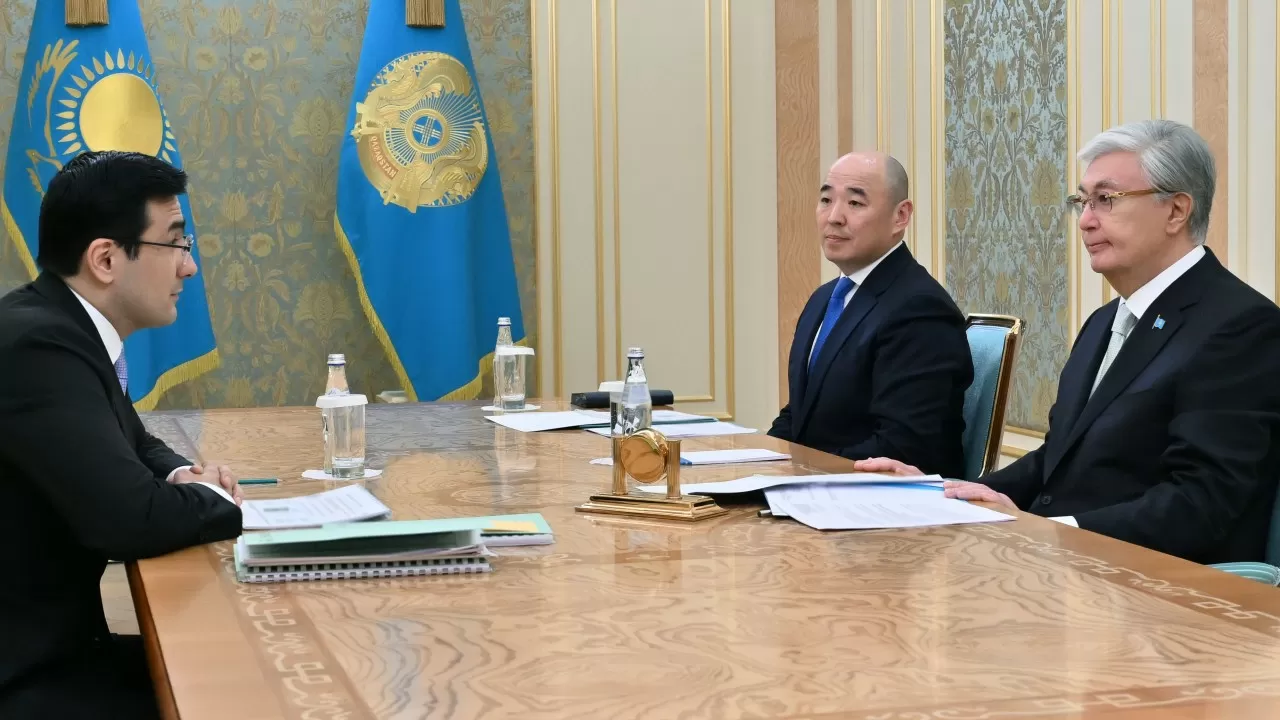 Почти 6 трлн тенге направили на поддержку бизнеса в РК 