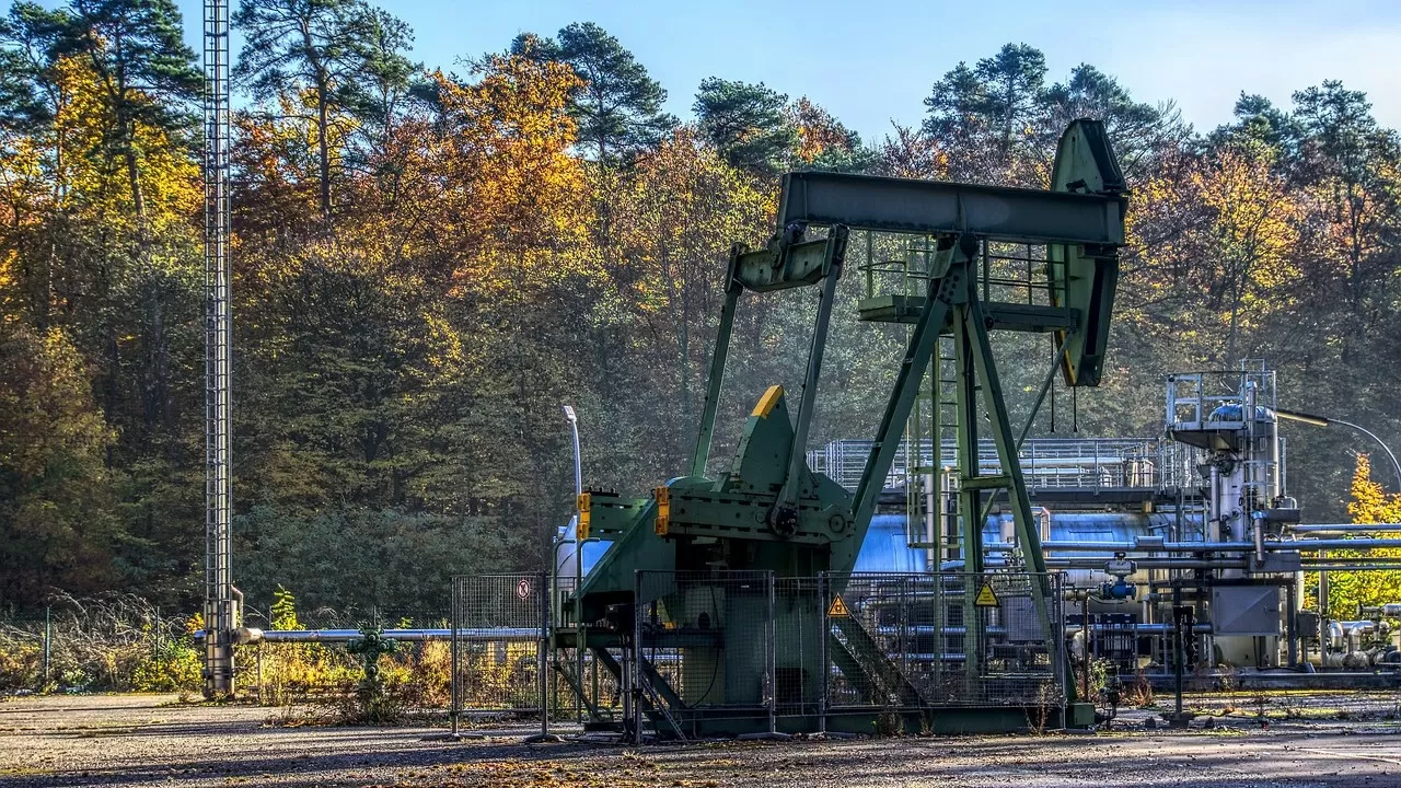 Цены на нефть растут после заявлений США и Китая 