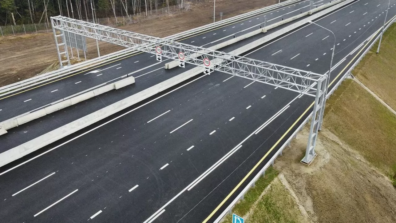 Республикалық жолдарға қатысты өтінімді көп беретін өңірлер белгілі болды