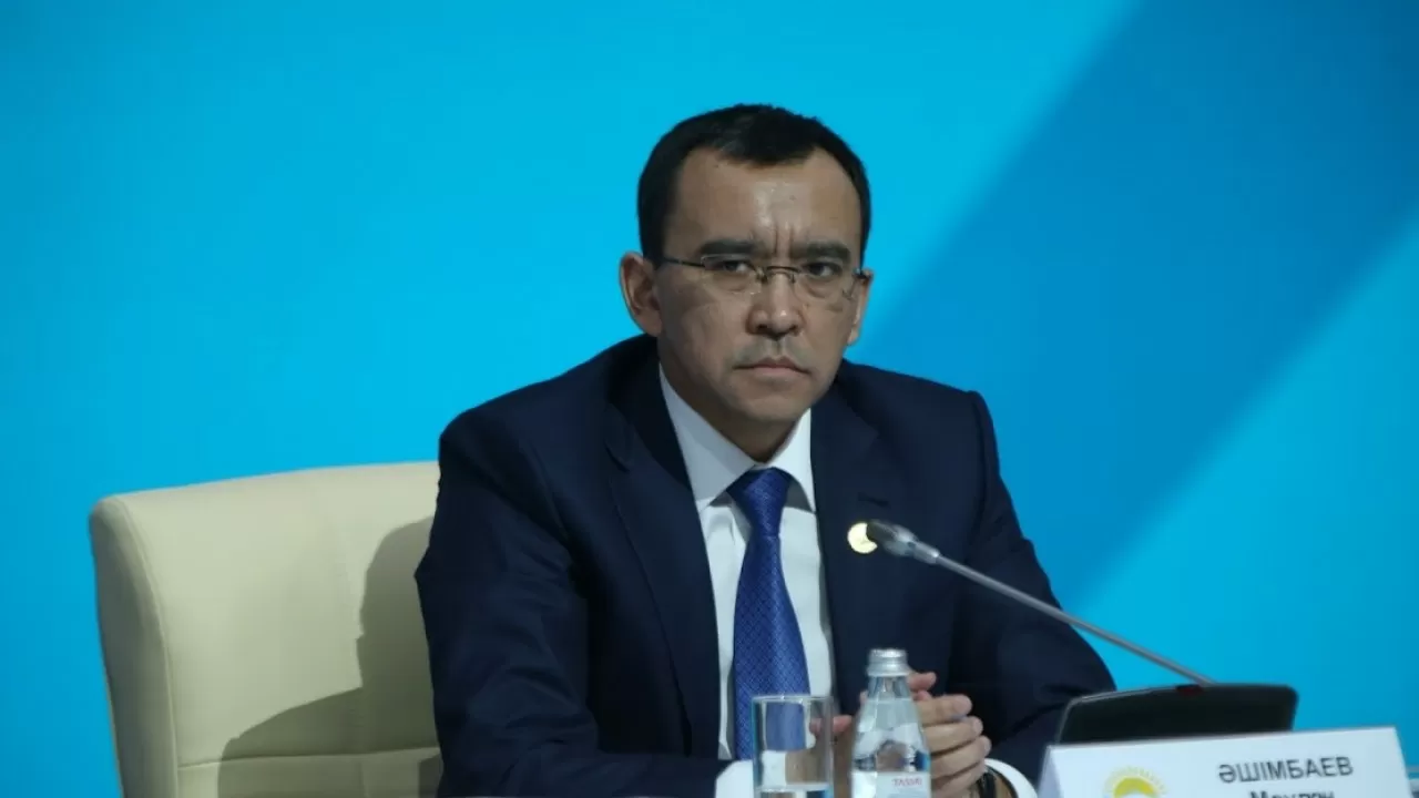 Депутаттар бюджетті бекітіп ғана қоймай, оның орындалуын да қадағалауы керек – Сенат төрағасы 