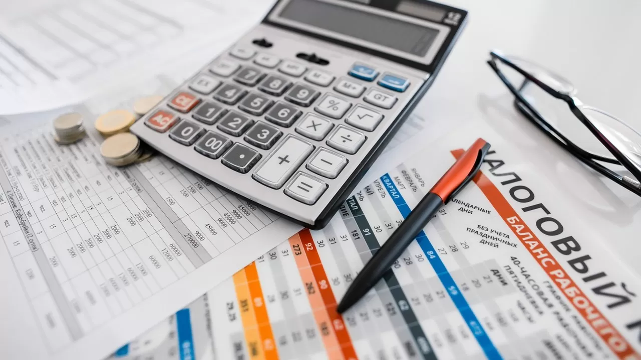 Порог по НДС пересмотрели до 40 млн тенге