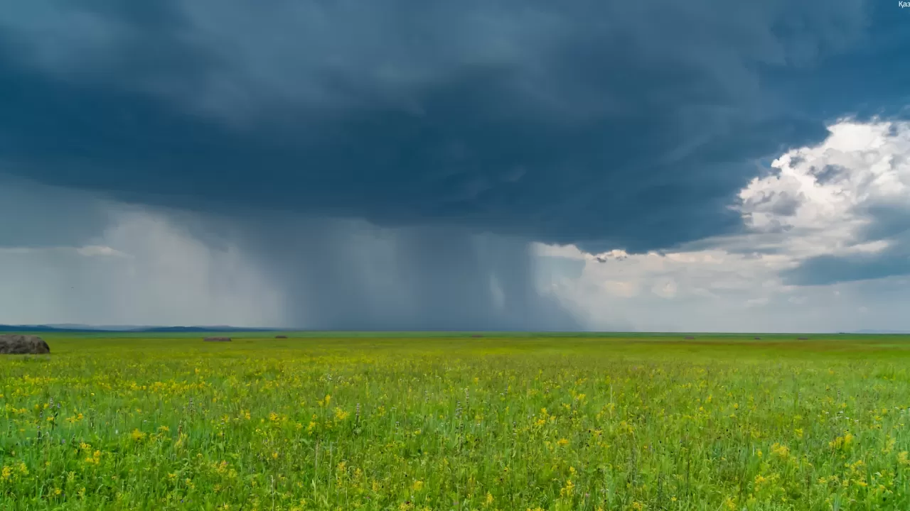 11 сәуірге арналған ауа райы болжамы