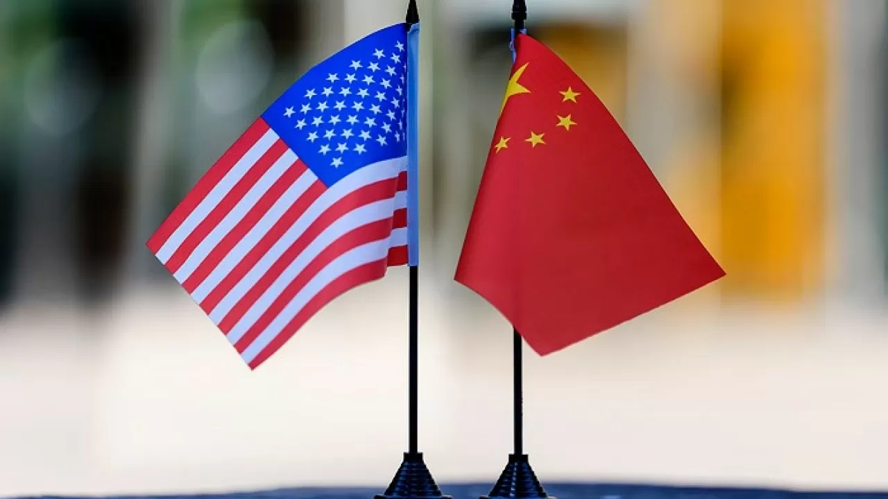 С 84 до 125%: почему Китай повысил пошлины на товары из США
