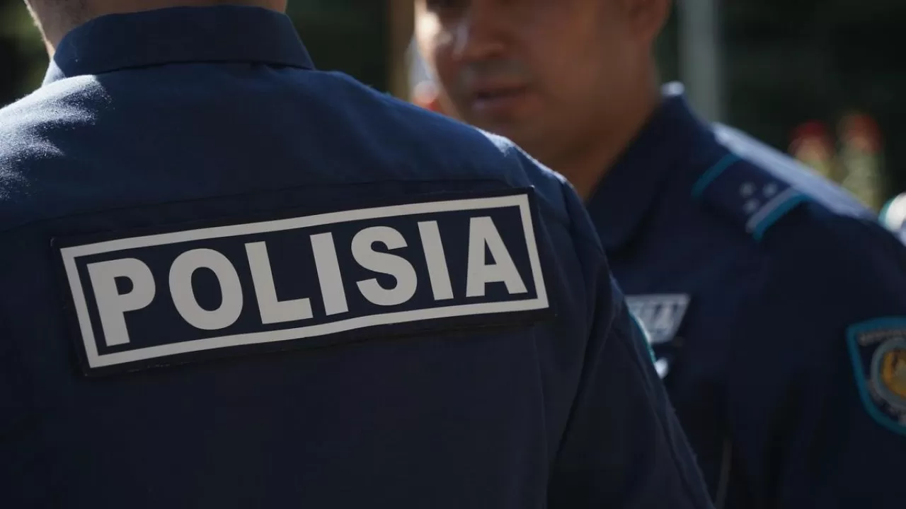 Таразда бұрынғы полицейді өлтірді деген күдікті ұсталды
