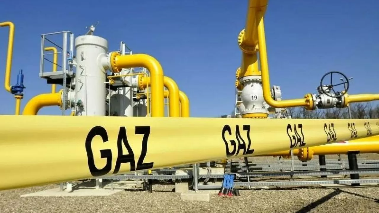 Астанада сұйытылған табиғи газ өндіретін зауыт салынады