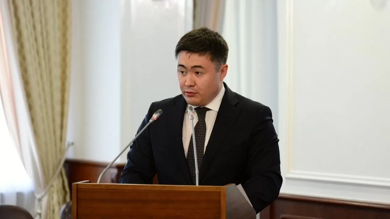 Расчеты Казахстана с Россией в национальных валютах достигли 90%   