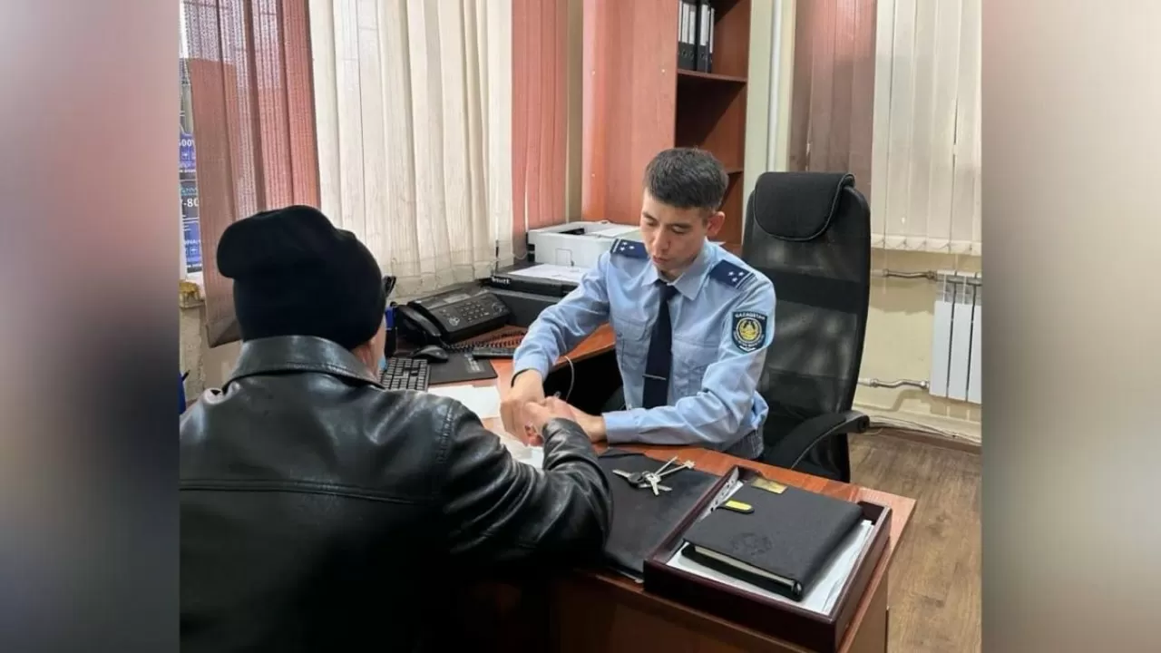 Шығыс Қазақстанда қос азаматтығы бар 16 адам анықталды