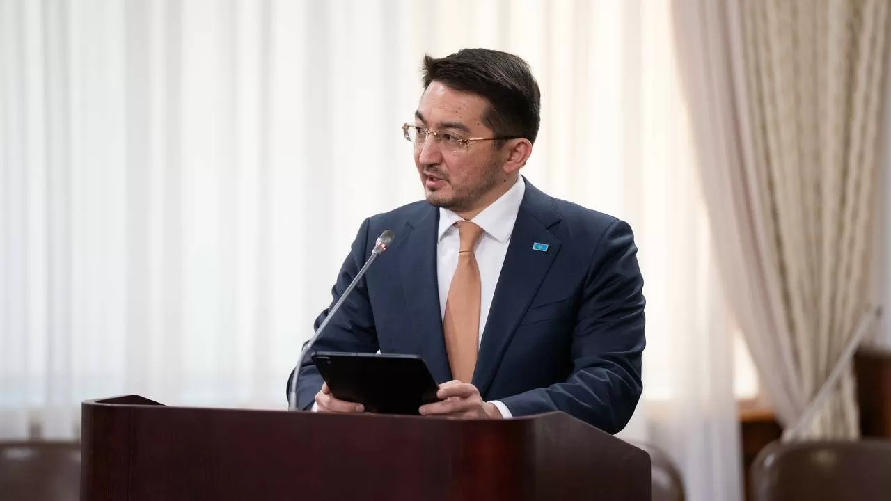 eGov жаңа технологиялық шешімдер негізінде жаңғыртылады  