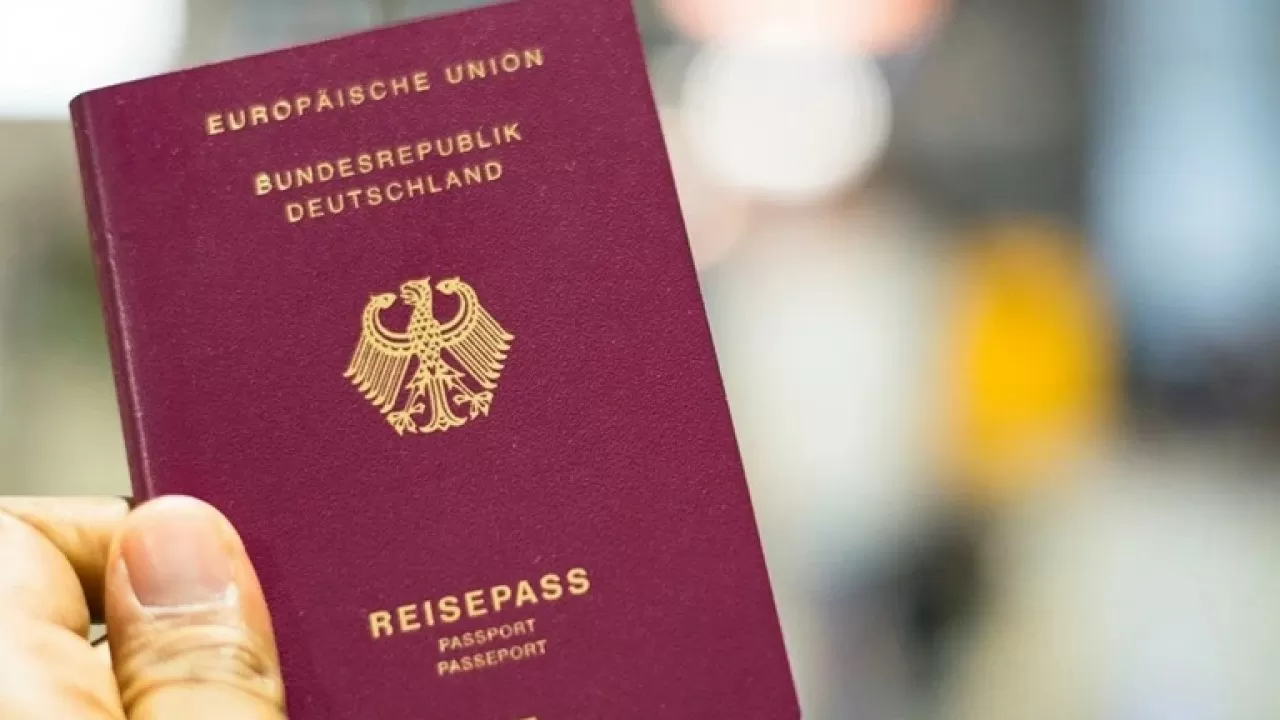 Будущее правительство Германии серьезно ужесточит получение гражданства  