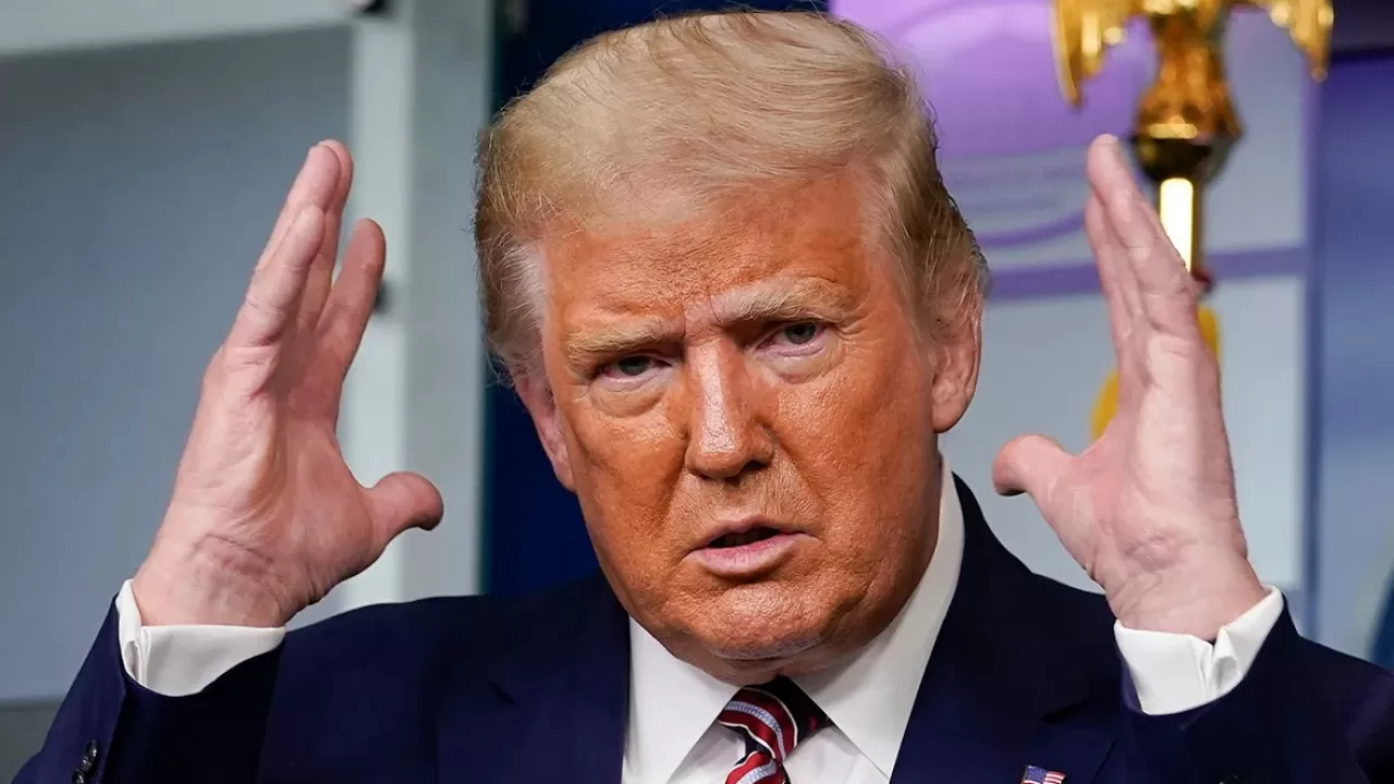 "Президенттікке лайық емес": Трамп соғысты тоқтатып үлгермеуі мүмкін