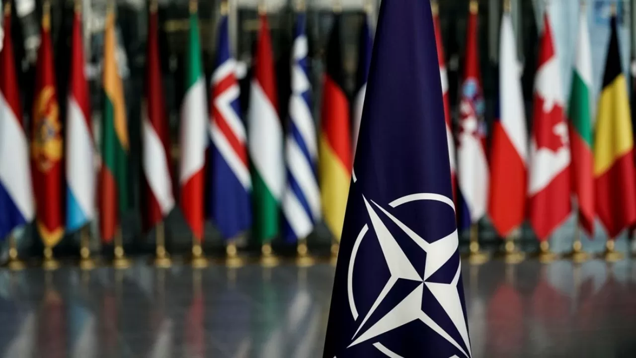 22 из 32 стран НАТО достигли целевого уровня расходов на оборону 