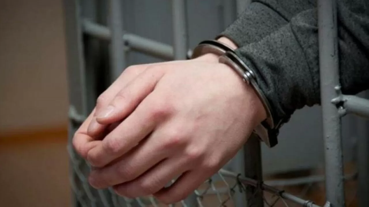 Елімізде сотқа дейін қамауға алынғандардың саны жоғары болып тұр