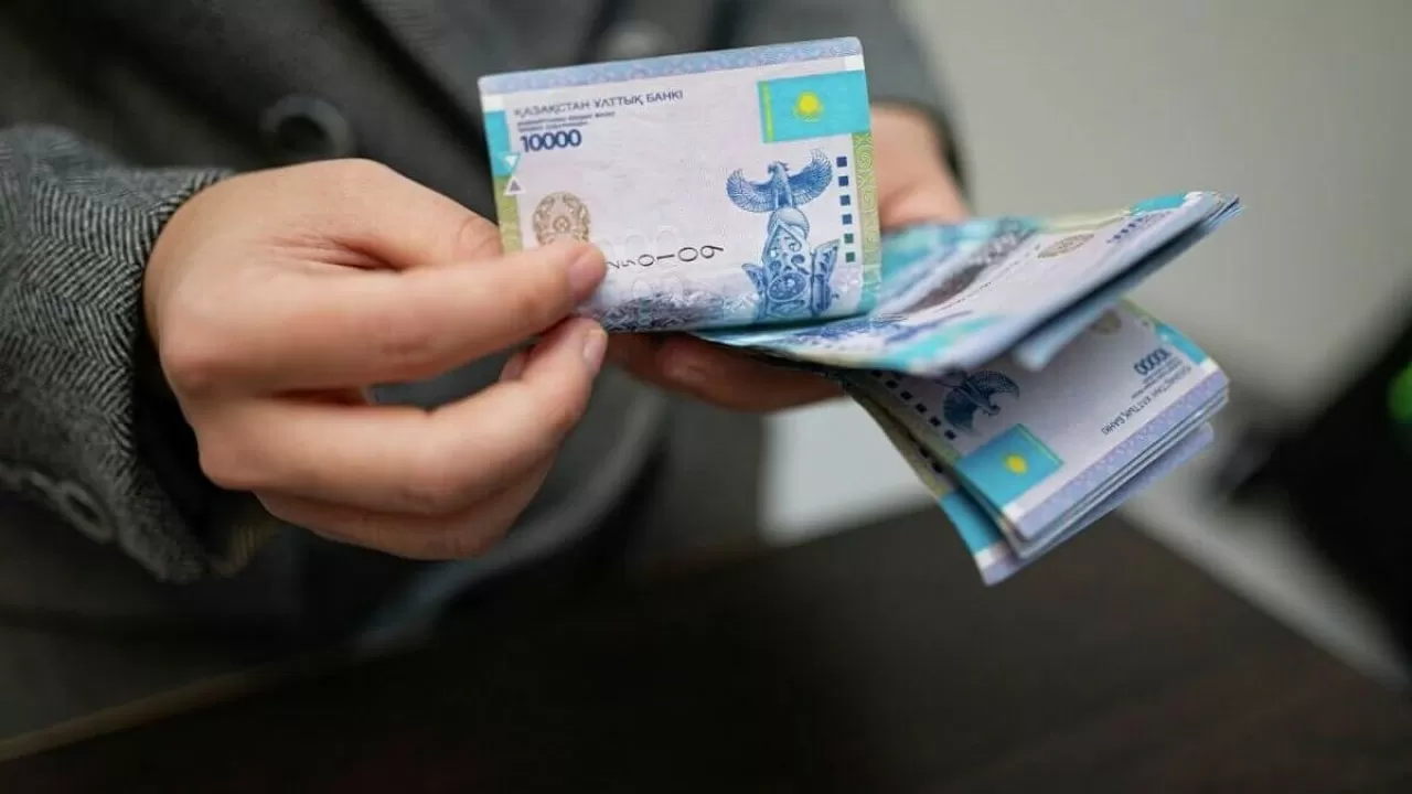 Биыл 1 940 қазақстандыққа арнаулы әлеуметтік төлем тағайындалды
