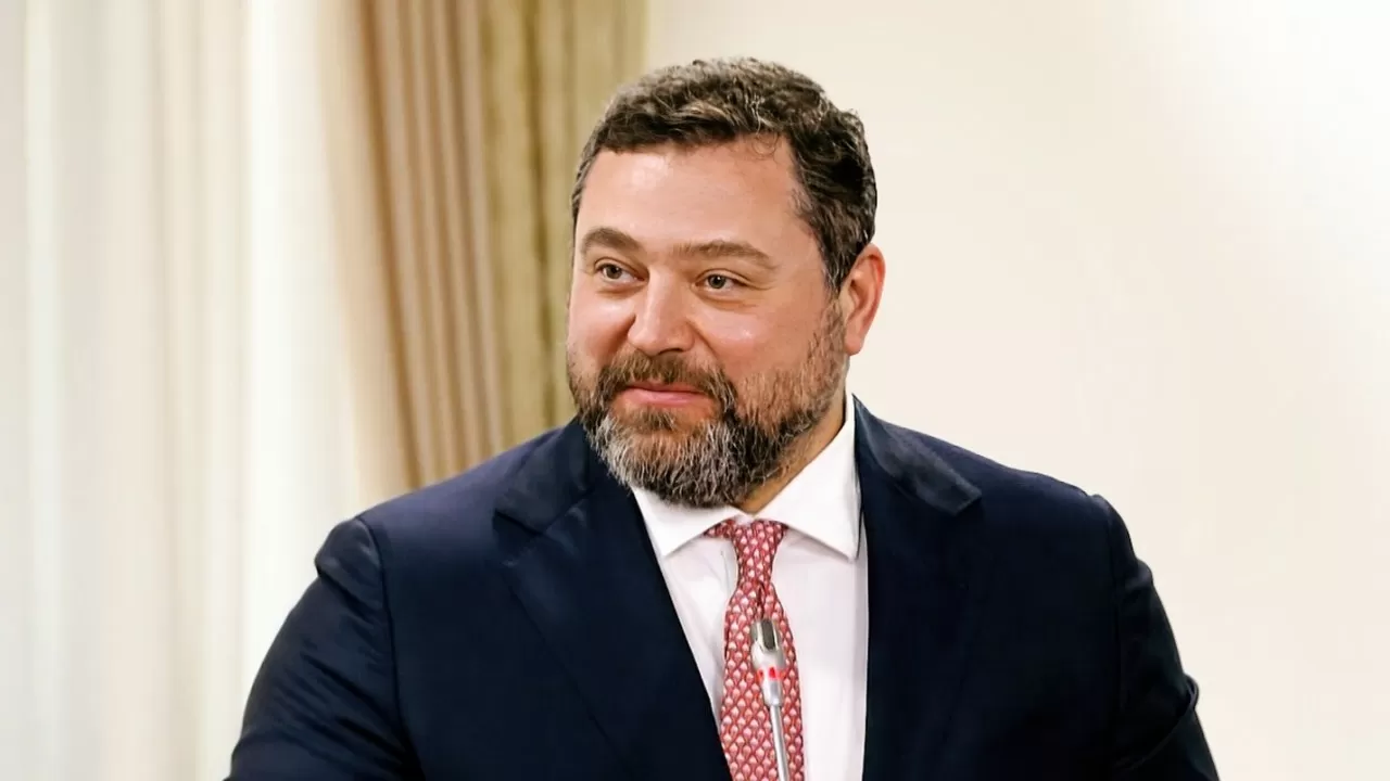 Михаил Ломтадзе: ШОБ дамытудағы жетістіктер қолдауды, қорғауды және ерекше назарды талап етеді