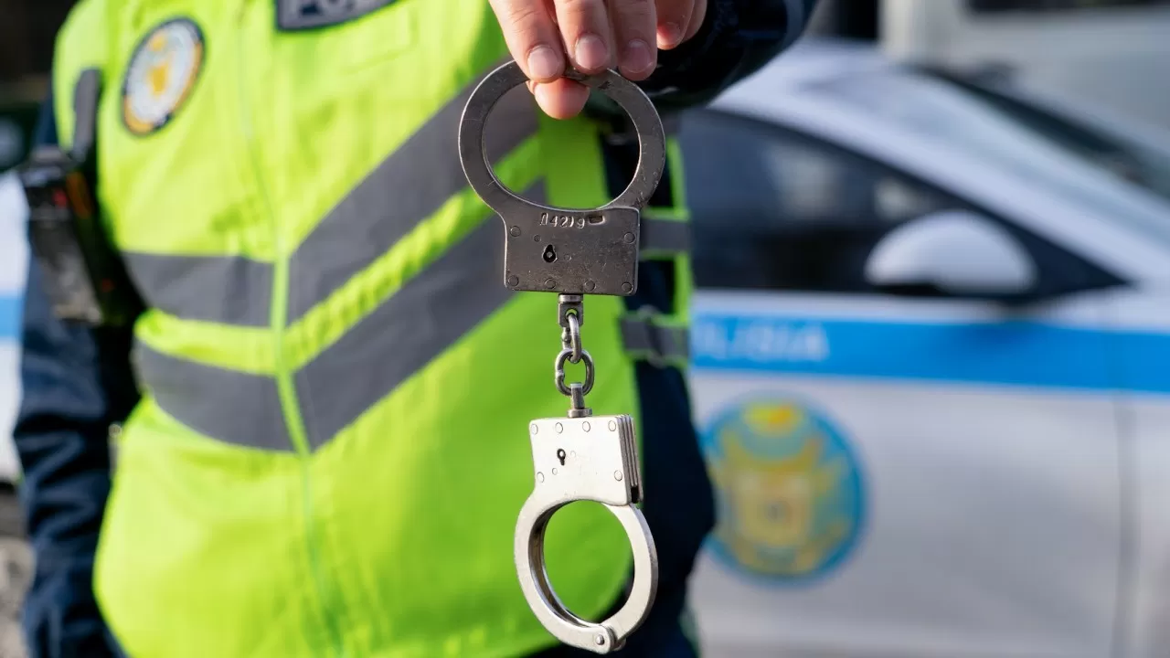 Подозреваемого в убийстве женщины задержали в Атырау
