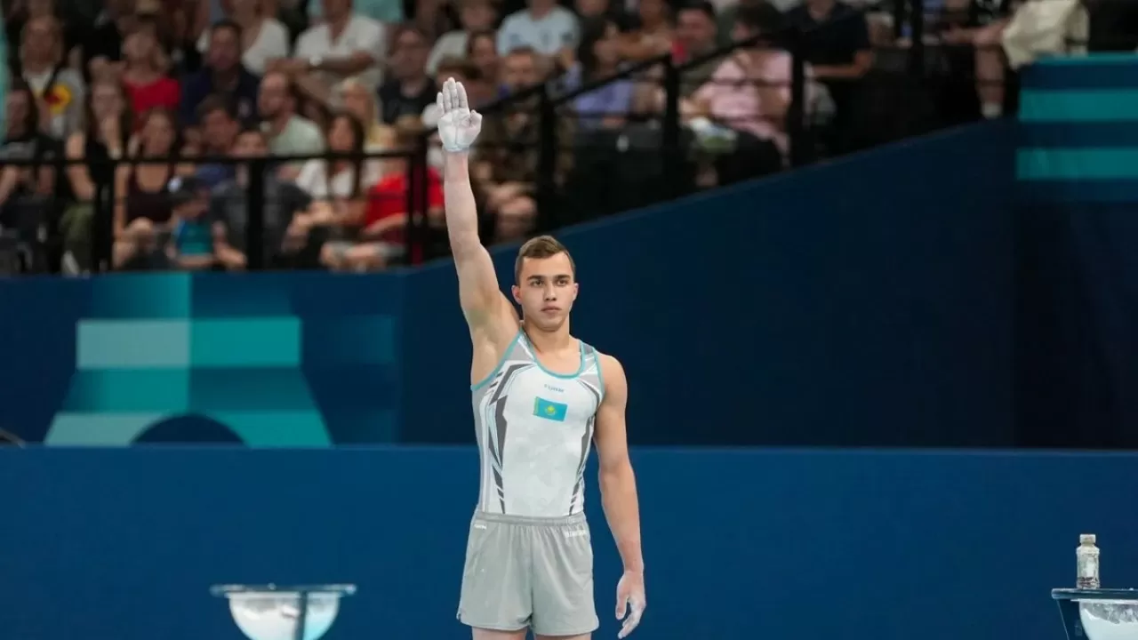 Милад Карими Дохадағы Әлем кубогының жеңімпазы атанды 