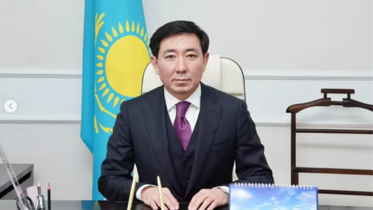 Кто стал заместителем нового акима ВКО