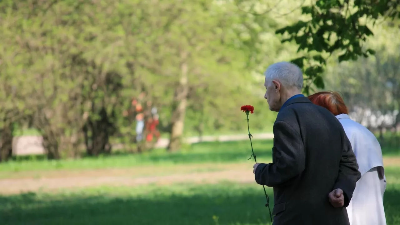 Как поддержат ветеранов ВОВ в год 80-летия Победы