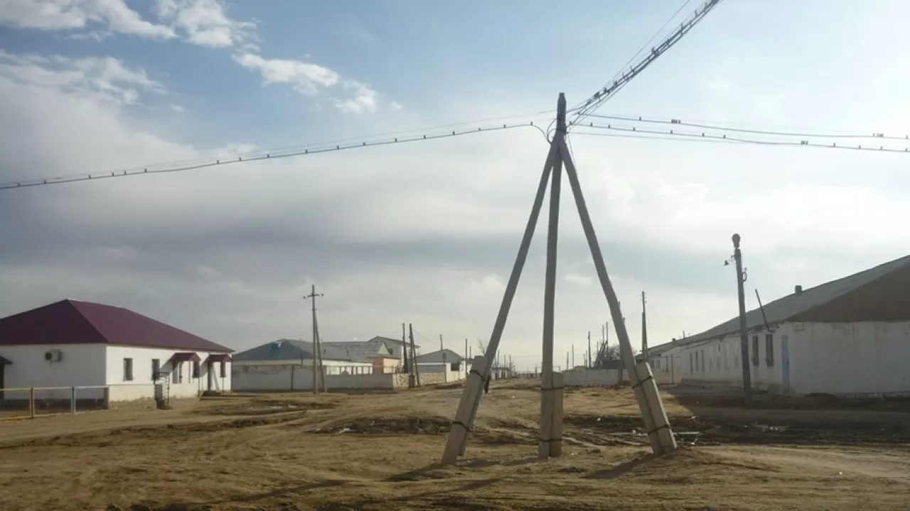 Дело о загадочной смерти 17-летнего парня в Мангистау получило продолжение  