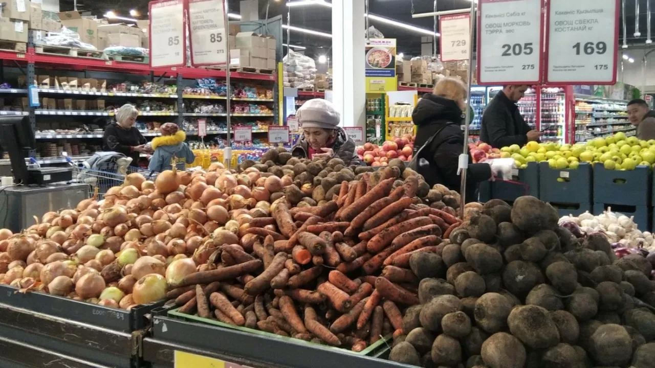 Пилотный проект по сбыту продукции без посредников разрабатывают в Казахстане