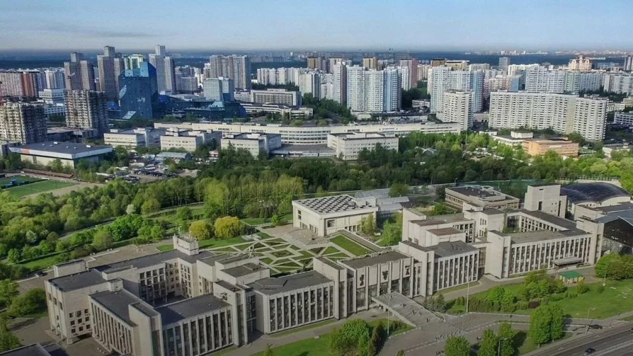 Филиал МГИМО в Астане: факультеты и условия поступления 
