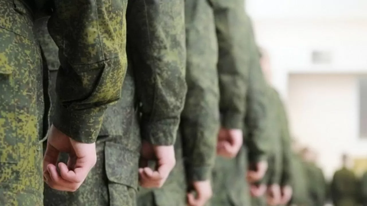 Сколько казахстанцев призовут на военные сборы в 2025 году 