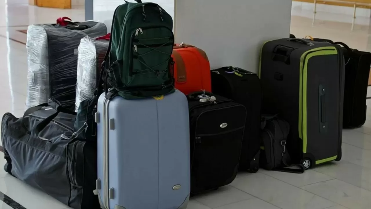 Критерии товаров для личного пользования при провозе через границу хотят изменить в РК
