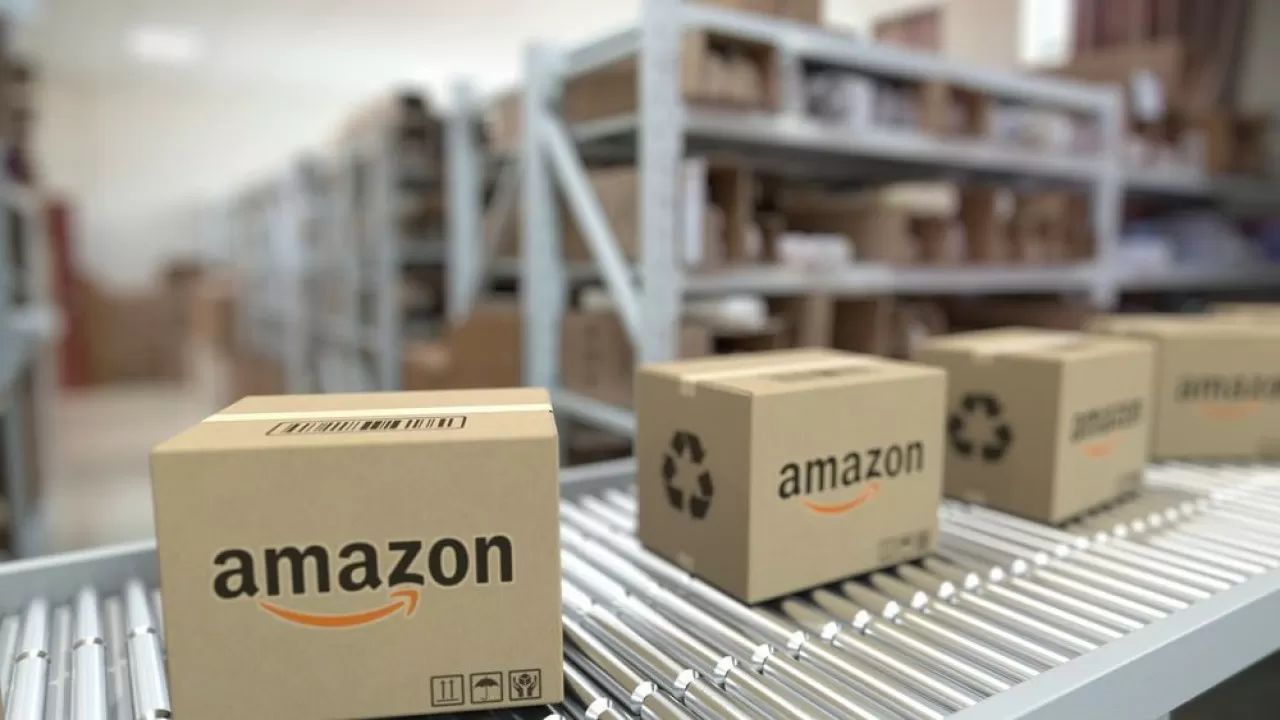 Amazon начнет показывать размер пошлин Трампа в корзине заказов