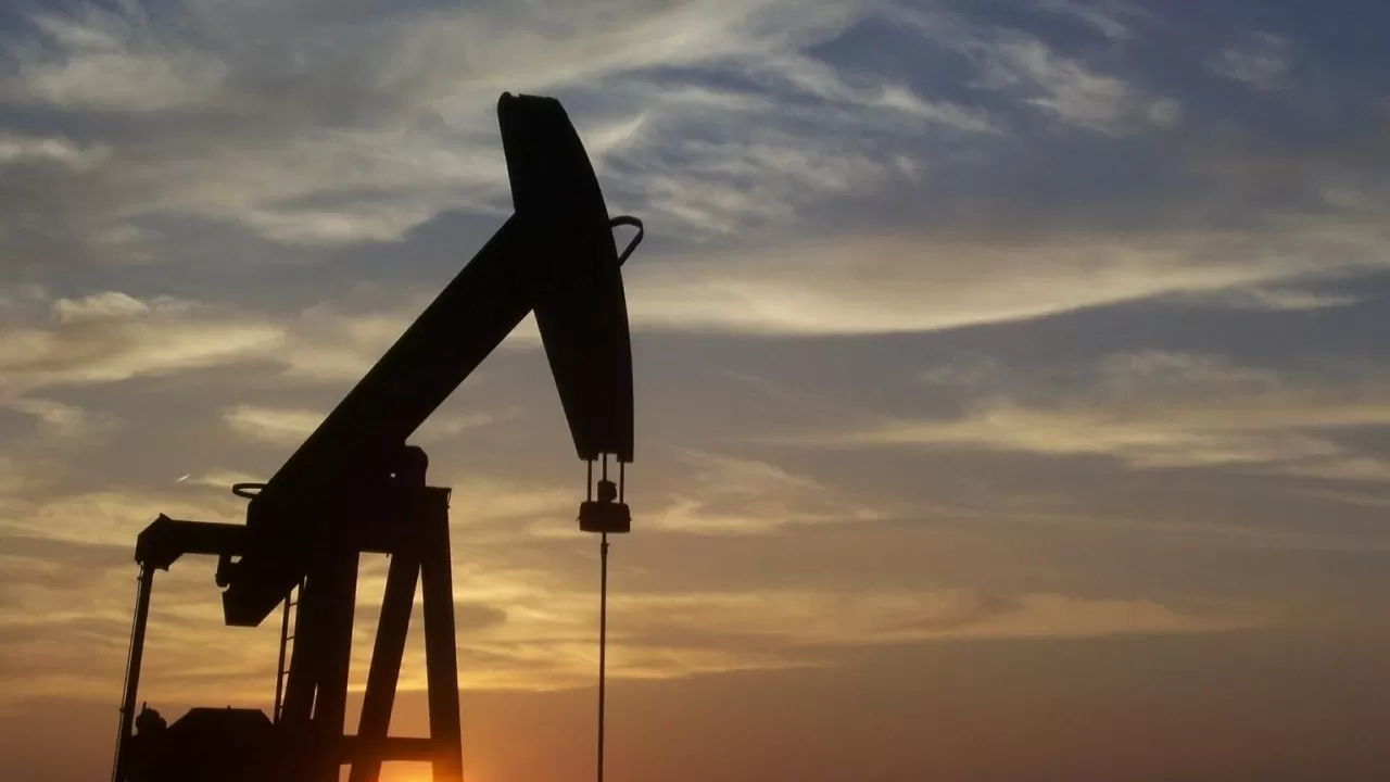 Halliburton предупреждает о кризисе в нефтегазовой отрасли Америки 