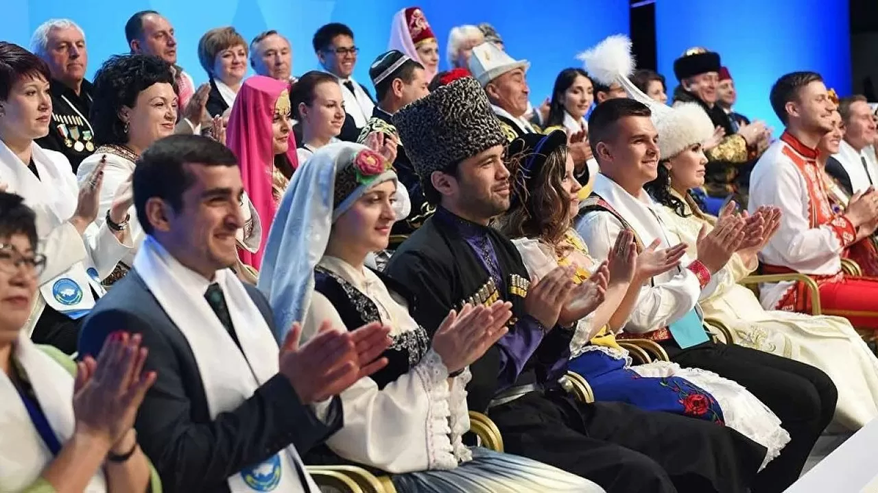 Ассамблея қызметінің мәні мен мазмұнын қайта қараған жөн – Қасым-Жомарт Тоқаев 