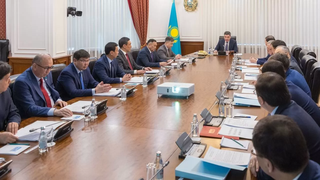Заңсыз иемденілген 610 млрд теңге мемлекетке қайтарылды