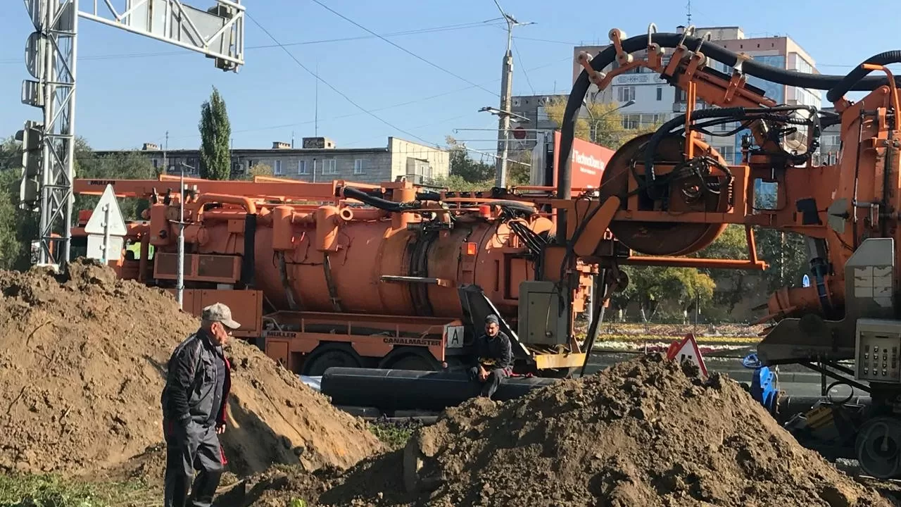Горячая вода в квартирах Павлодара – незаконна