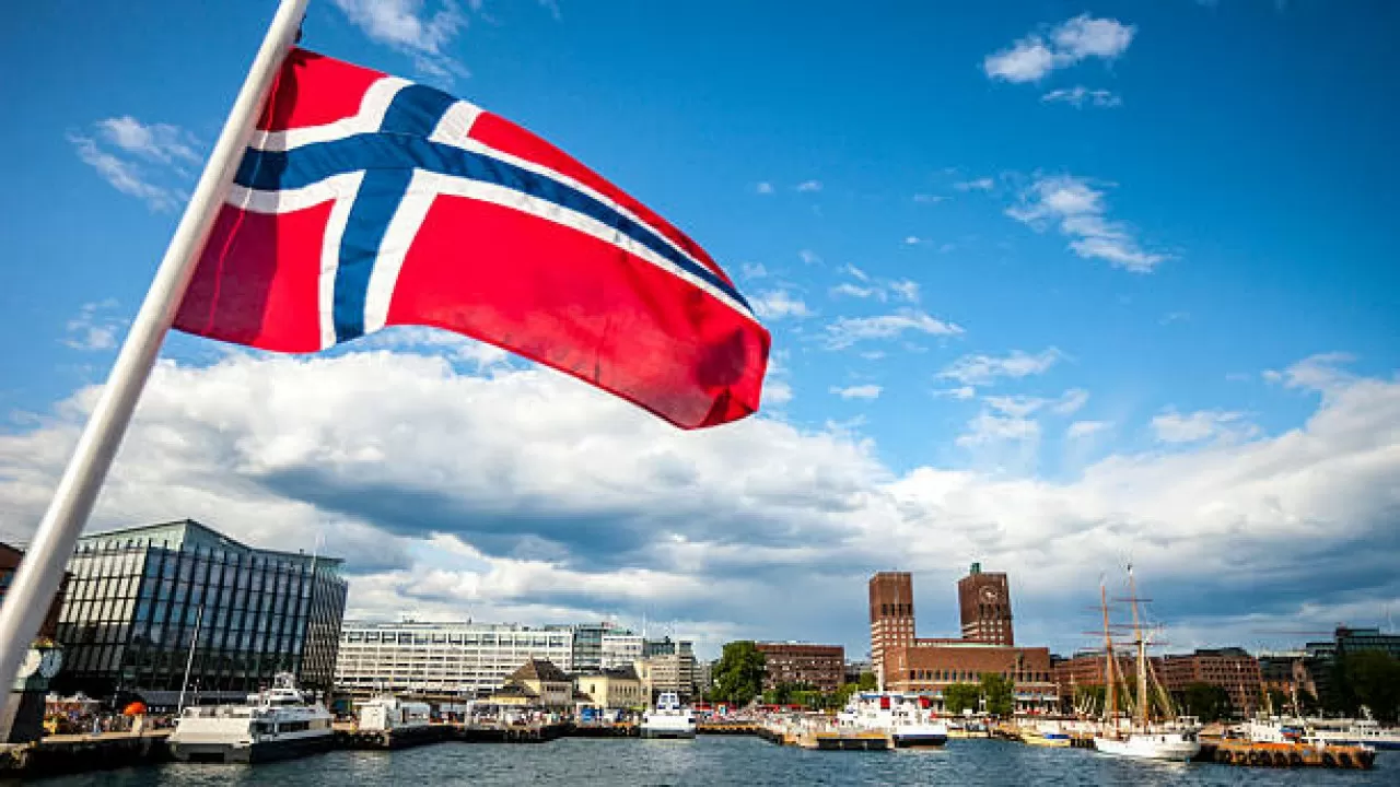 Kazakhstan and Norway Strengthen Investment Cooperation