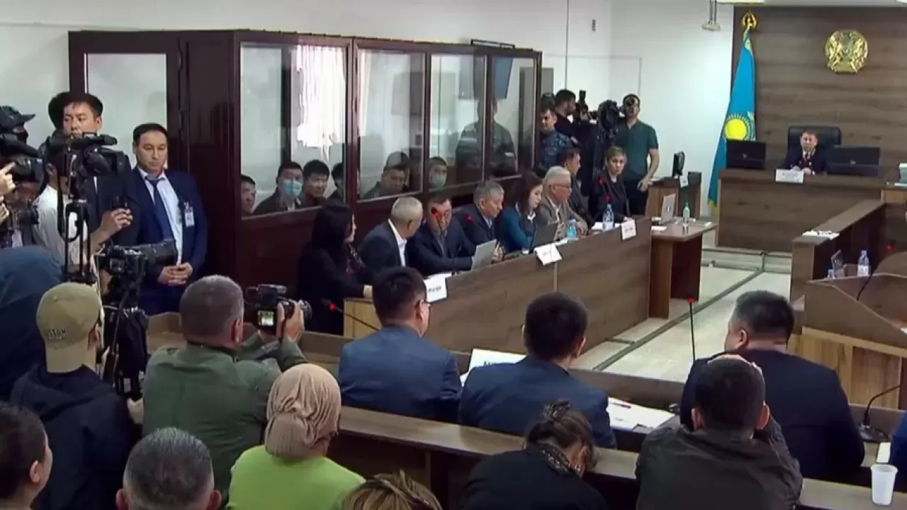 Где посмотреть трансляцию суда по делу Шерзата Полата 28 апреля