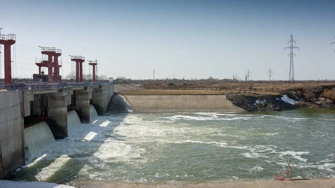 Елімізде су қоймаларына судың келуін болжайтын ақпараттық жүйе енгізіледі