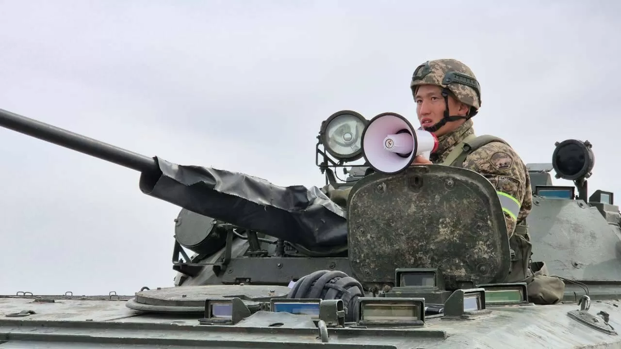 Қазақстан қорғаныс шығындарын 120 млрд теңгеге арттыруды көздеп отыр