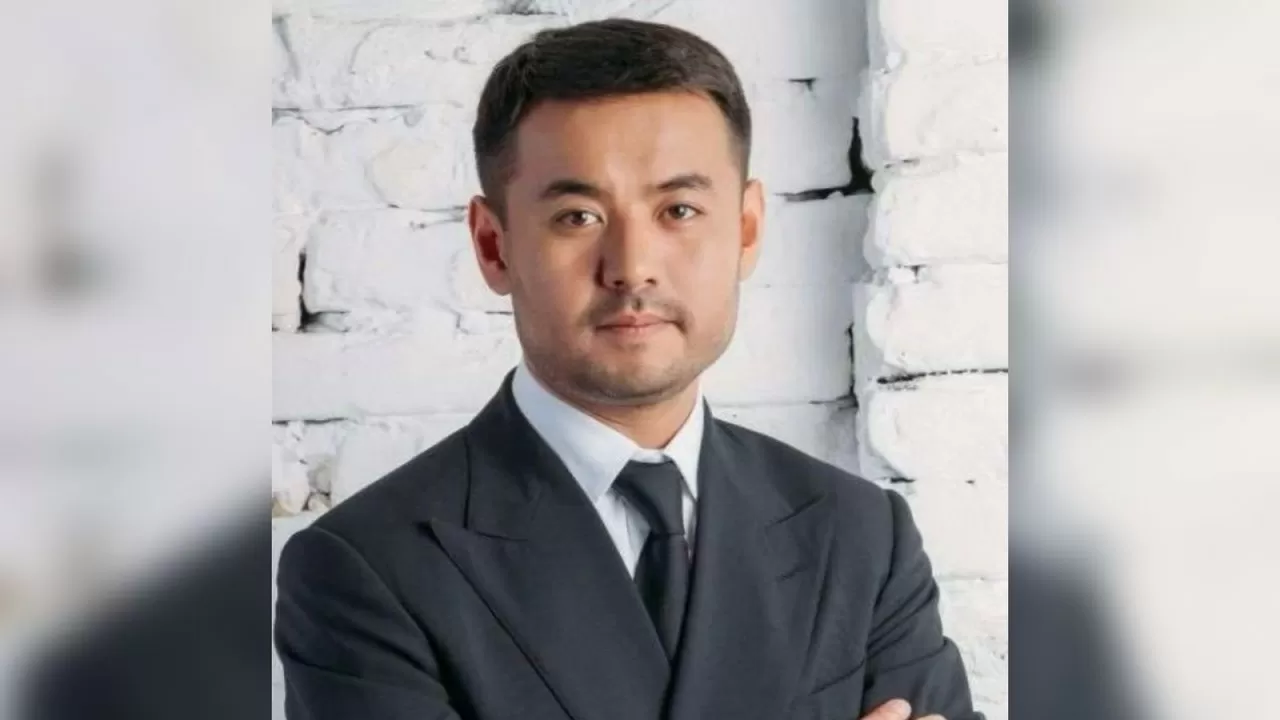 "Астана банкінің" бұрынғы басшысы сырттай 10 жылға сотталды