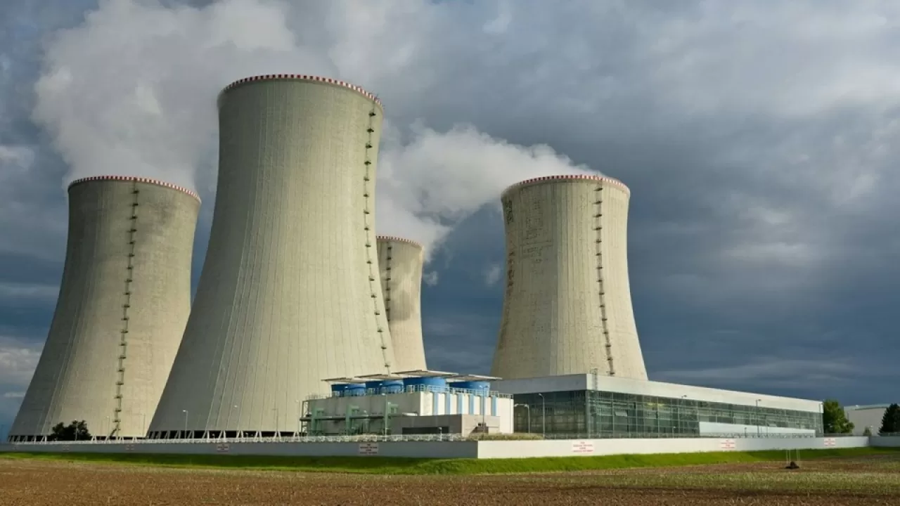 Китай успешно испытал ториевый реактор: США не смогли это осуществить 