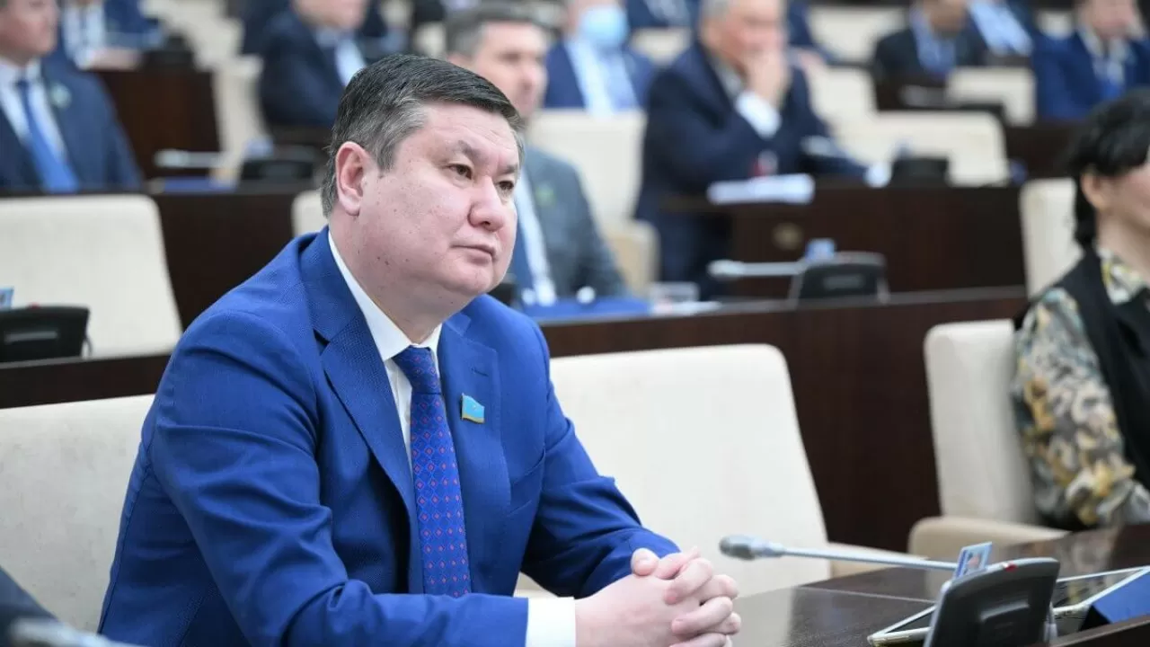 2040 жылға қарай елімізде су тапшылығы 50%-ға жетуі мүмкін: Депутат дабыл қақты