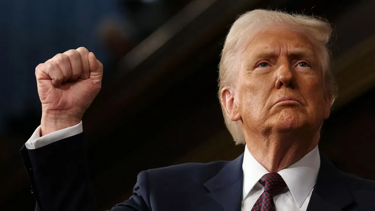 Трамп америкалықтардың қолдауынан айырылып жатыр