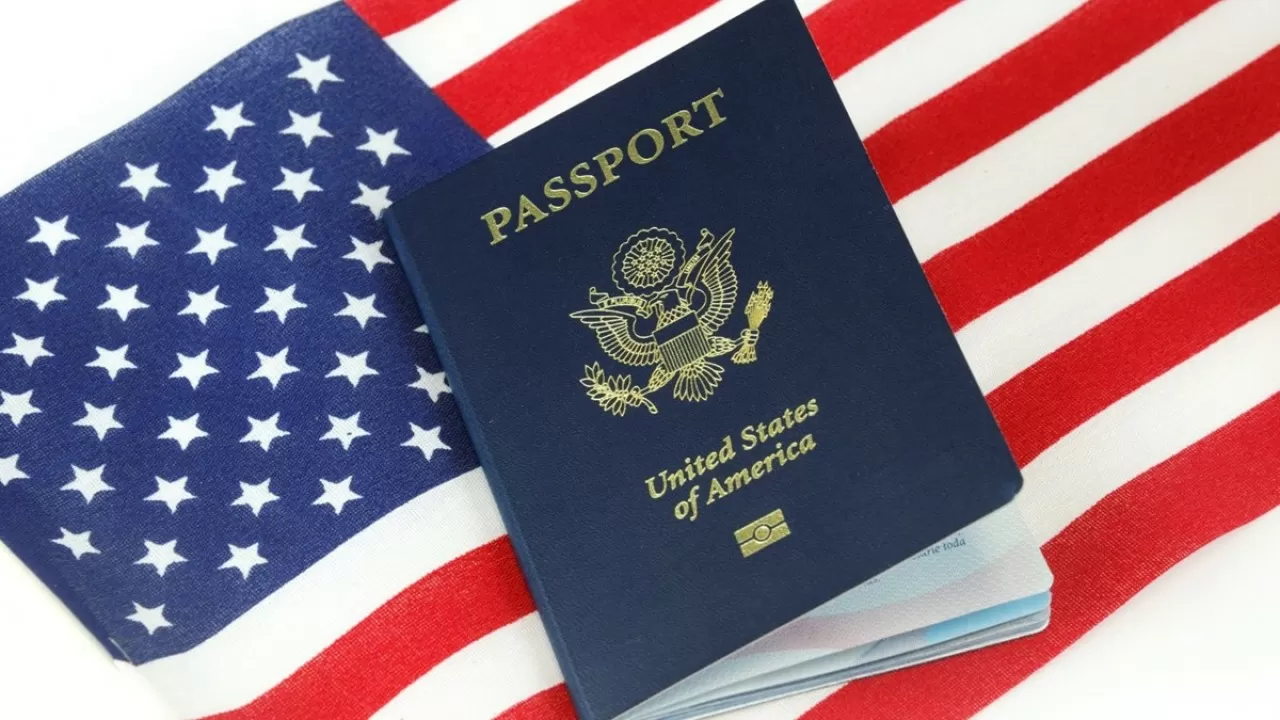 Рожать в США для получения гражданства не советуют кыргызстанцам 