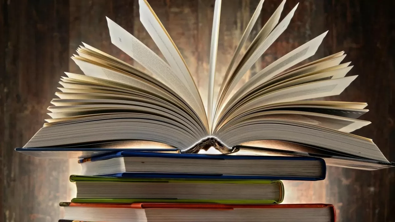 Названа книга года в Казахстане 