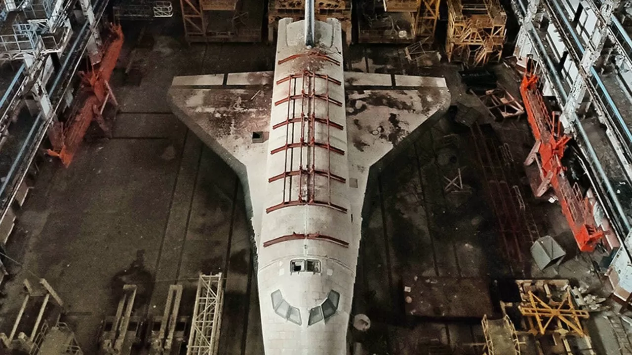 Четыре француза пытались нелегально пробраться на космодром Байконур 