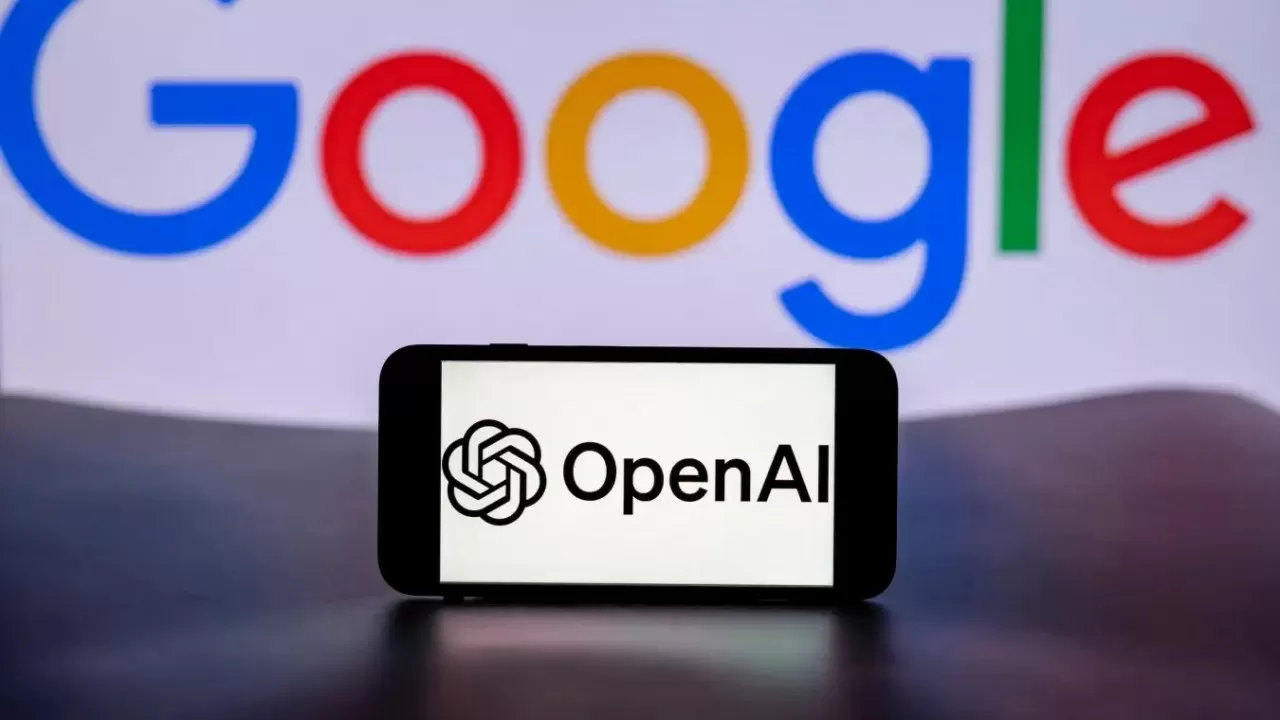 Министр OPEN AI мен Google-ге тікелей бәсекелес стартаптың атын атады 