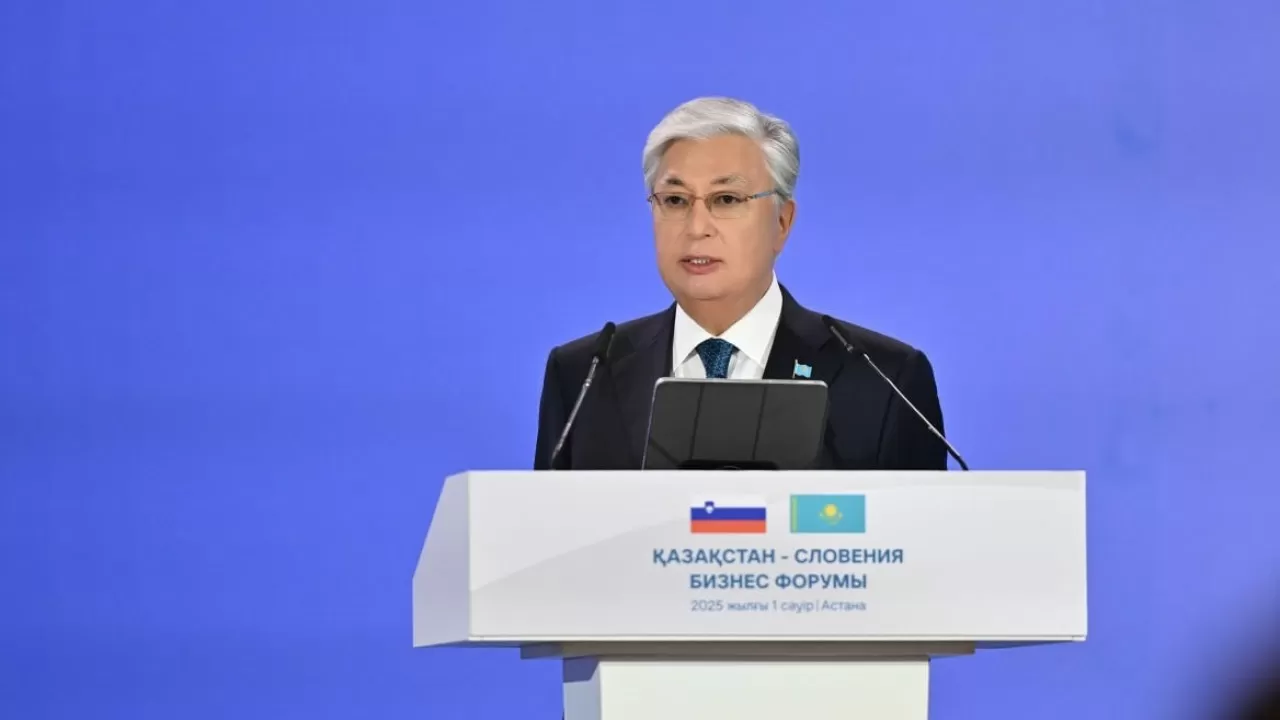 Қазақстандық мұнайдың 70 пайызға жуығы Еуропа Одағы елдеріне экспортталады