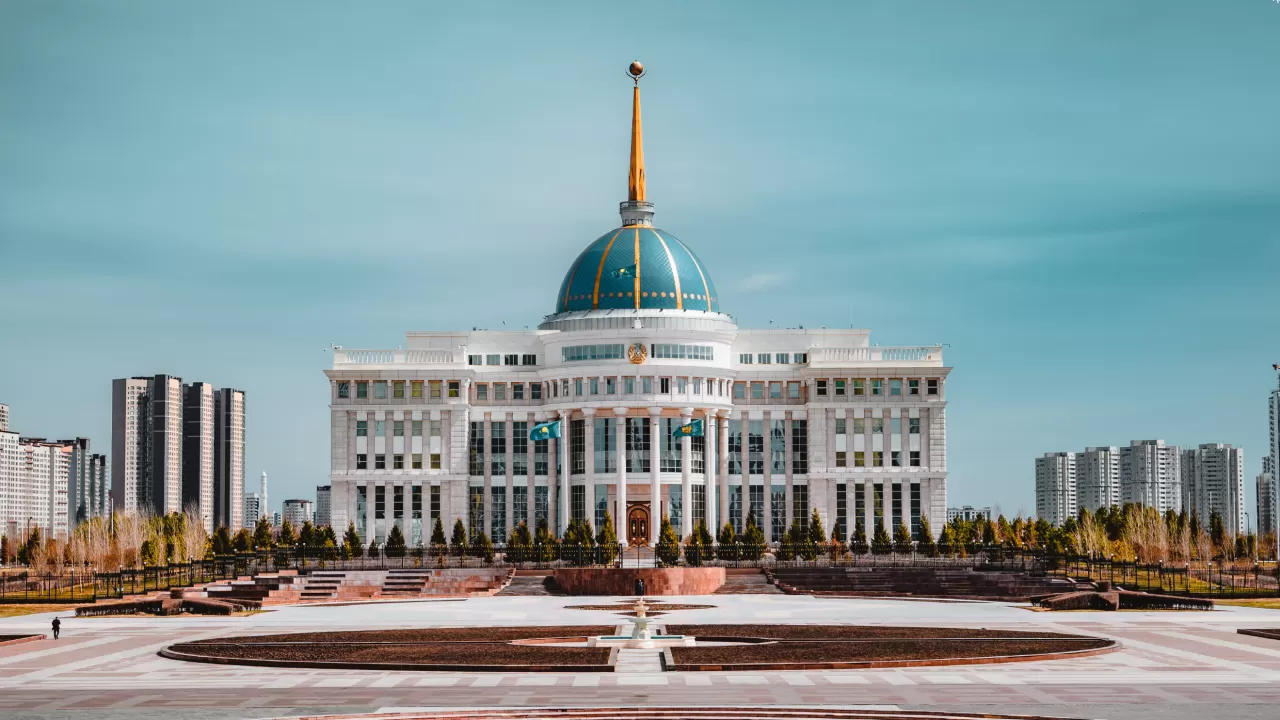 Президент Әкімшілігі Алматы әкімі қызметінің тиімділігіне сараптама жүргізеді