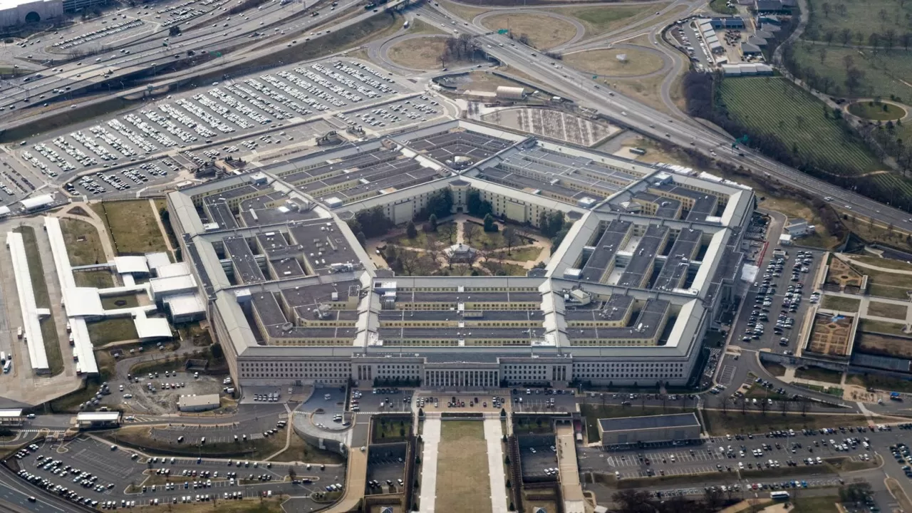 Пентагон начал проверку в отношении министра обороны США 