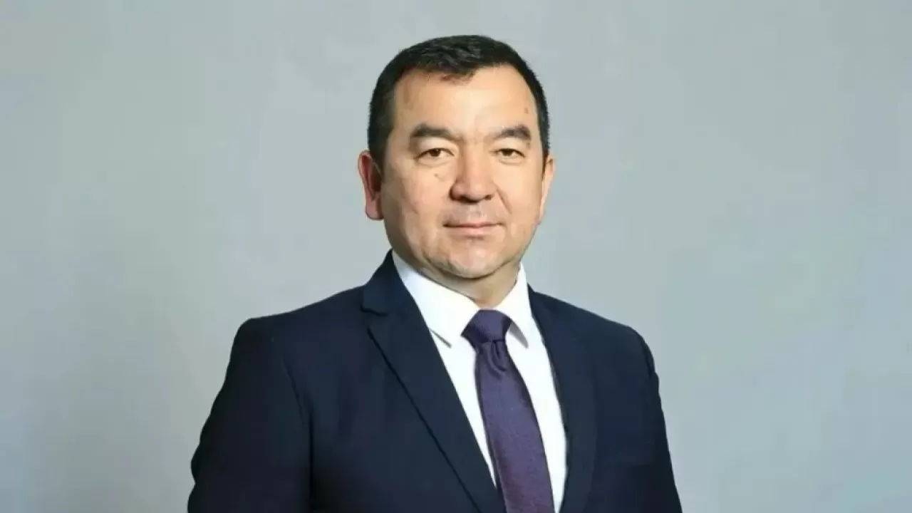 Қазақстанда TikTok арқылы аудан мәселесін жіті бақылайтын әкім бар