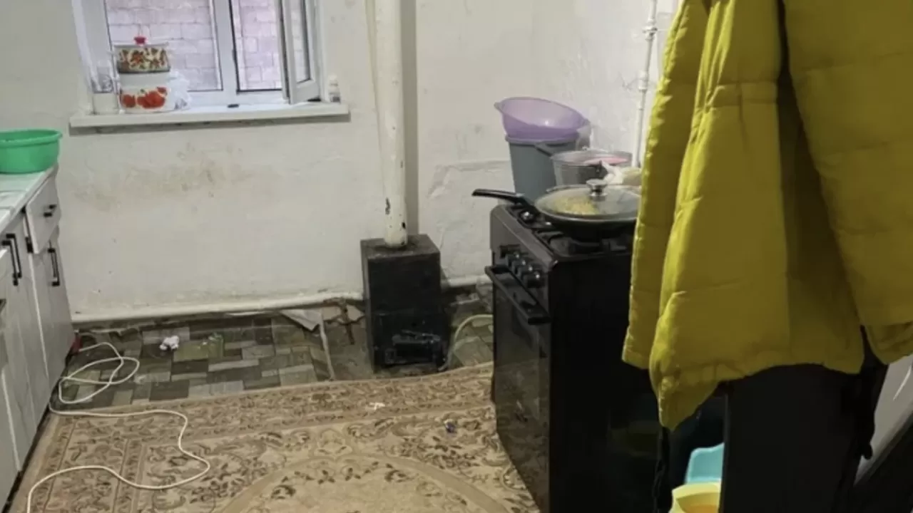 Жамбыл облысындағы 3 баланың өліміне қатысты нақты себептер айтылды